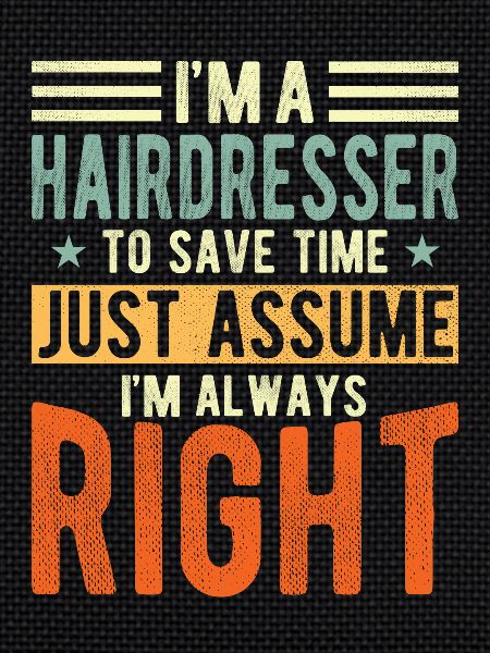 Friseur