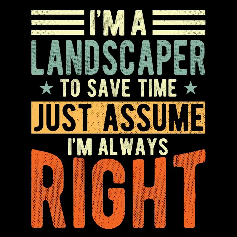 Landscaper