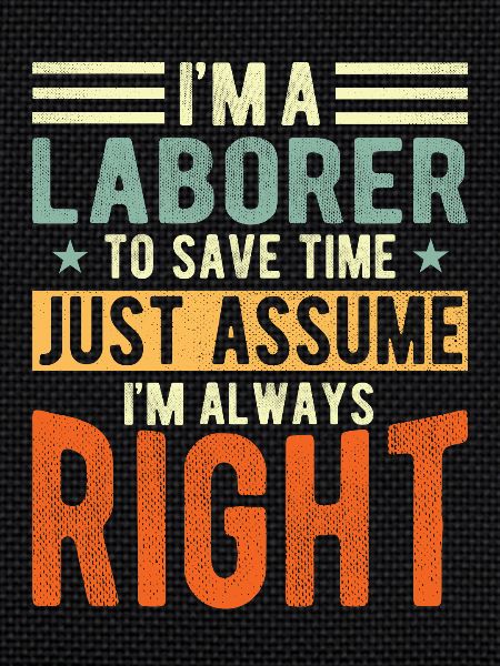 Worker