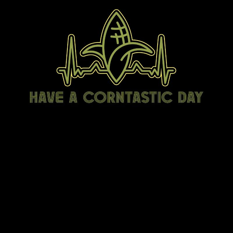 Habt Einen Korntastischen Tag