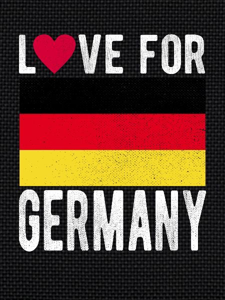 Germany Flag