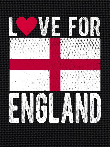 England Flag