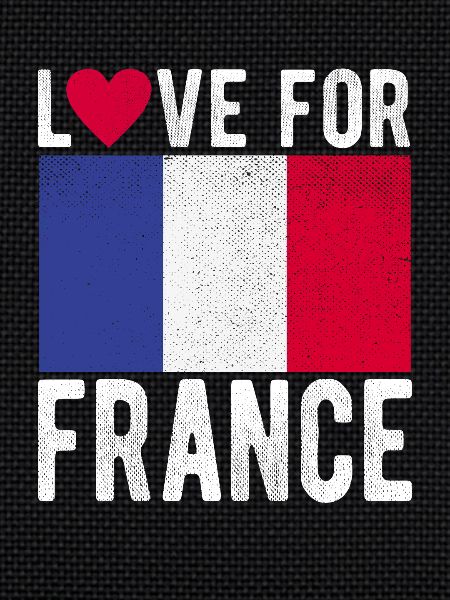 Français drapeau