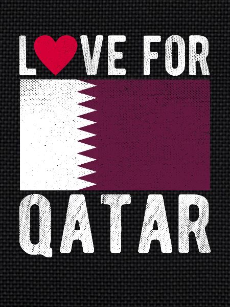 Drapeau du Qatar