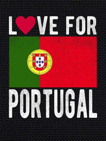 Portugal Flag