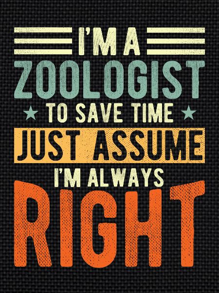 Zoologiste