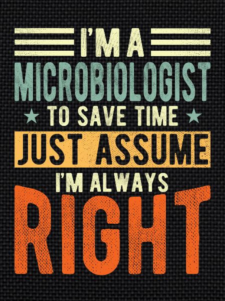 Microbiologist