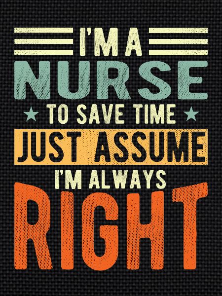 Nurse