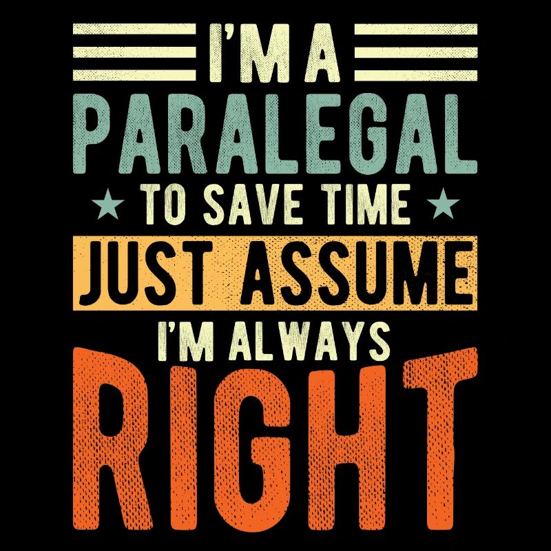 Paralégal