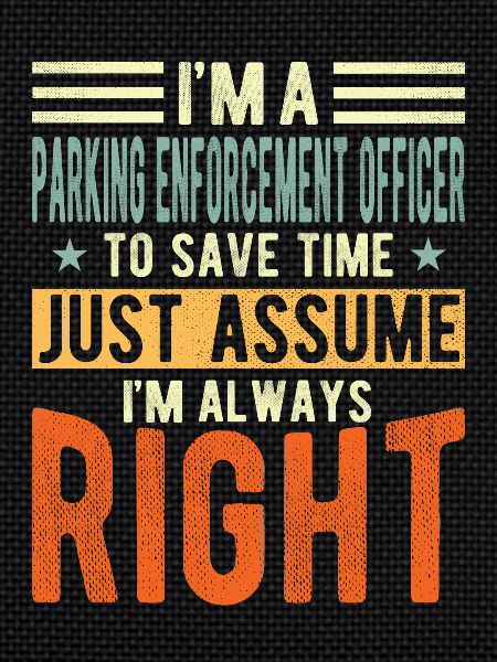 Park official