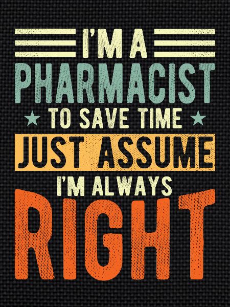Pharmacien