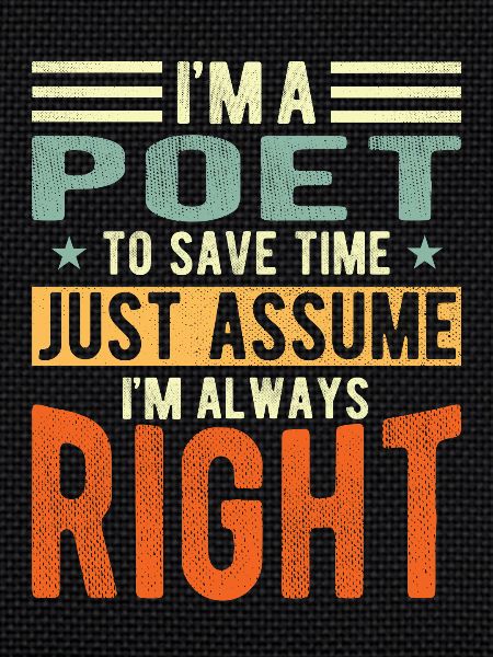 Poet