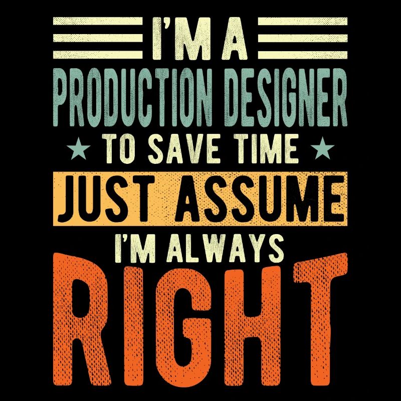 Production Designer