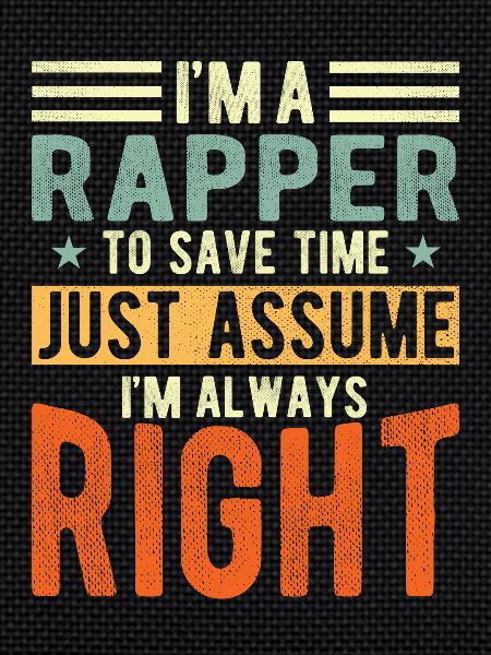 Rapper