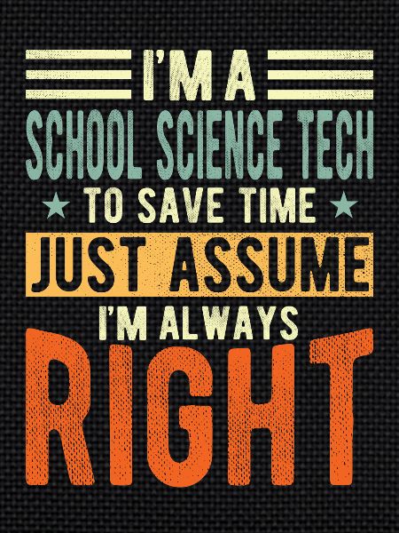 École Science Tech