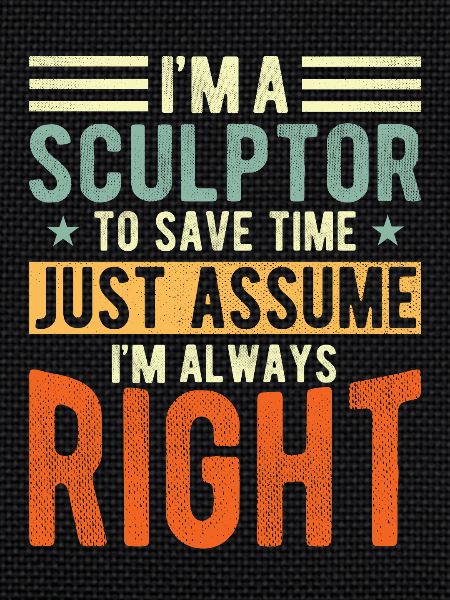 Sculptor