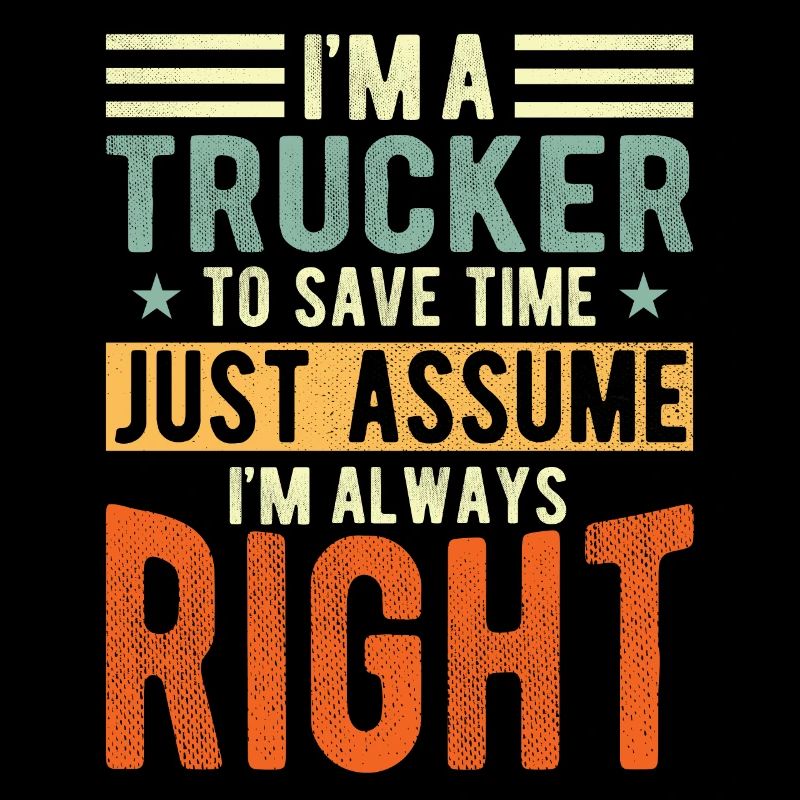 Trucker