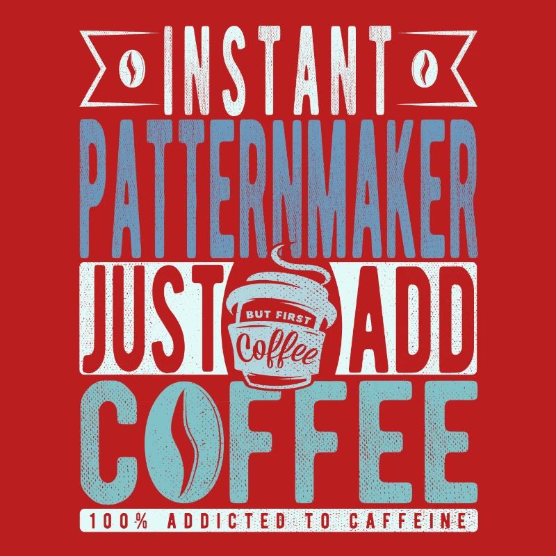 Modellbauer Kaffee Spruch