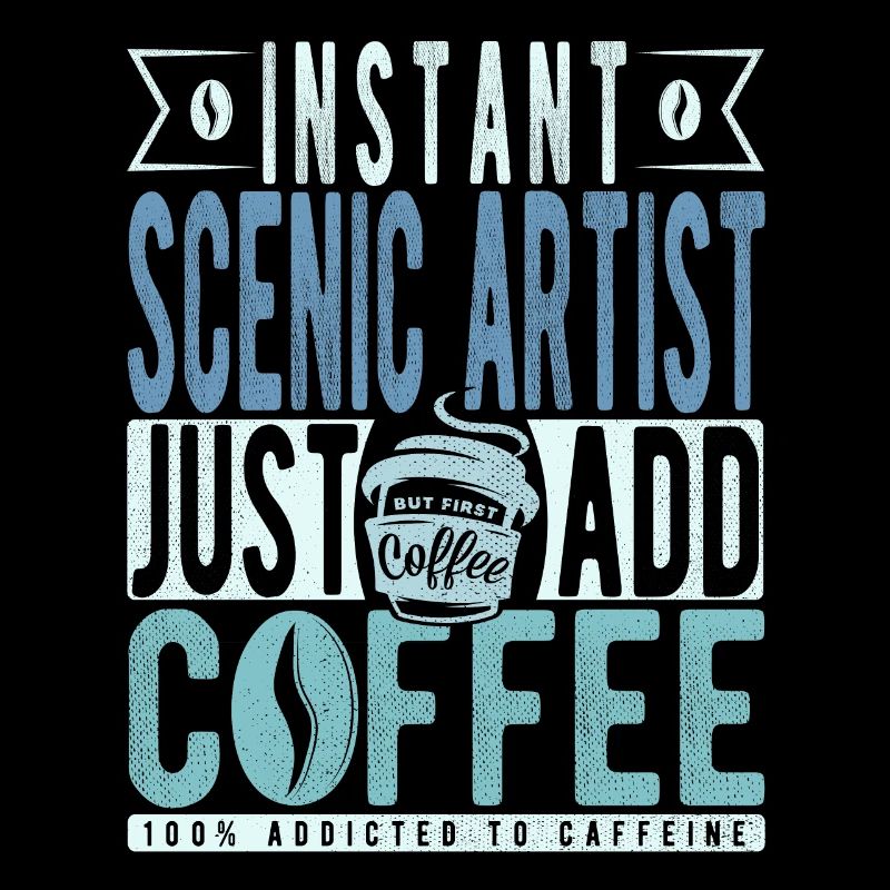 Dicton café d’artiste paysagiste