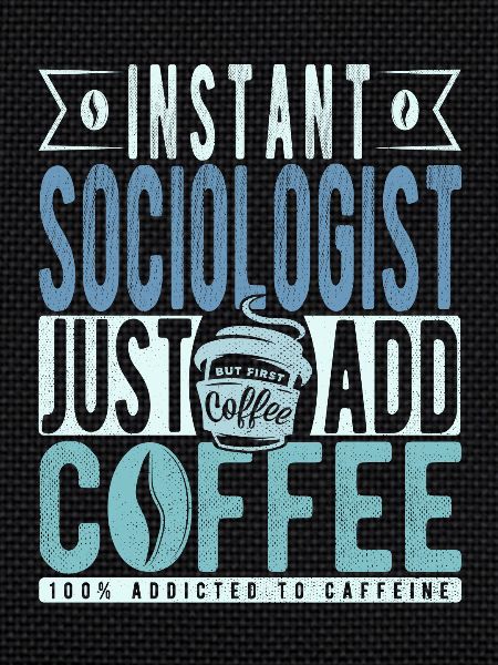 Café du sociologue