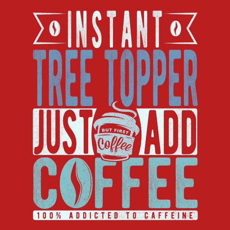 Baumtopper café dicton