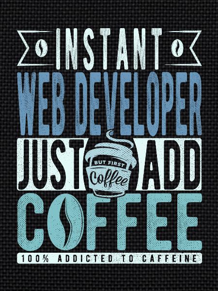 Café des développeurs Web