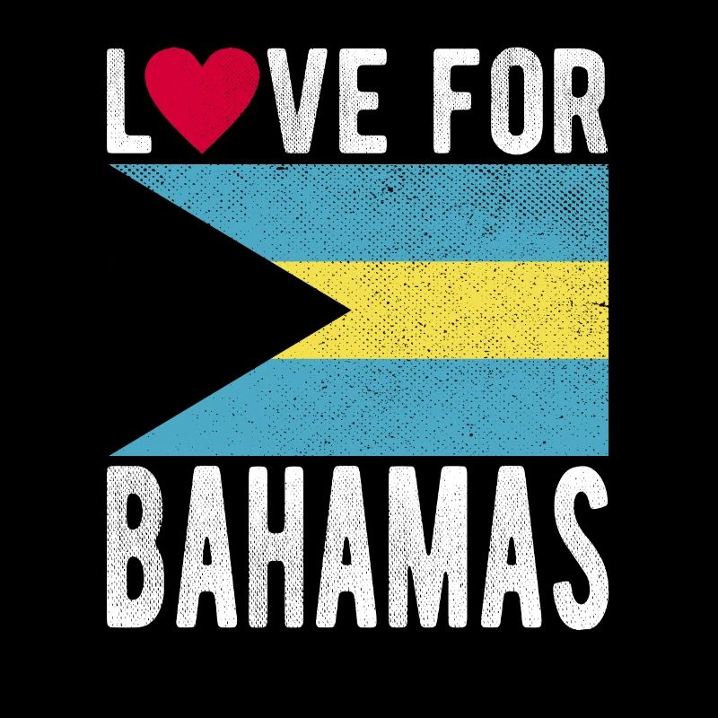 Bahamas Souvenir