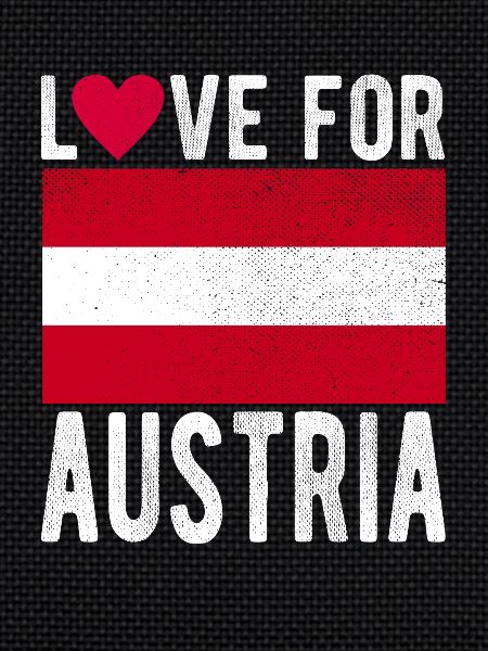 Austria Souvenir
