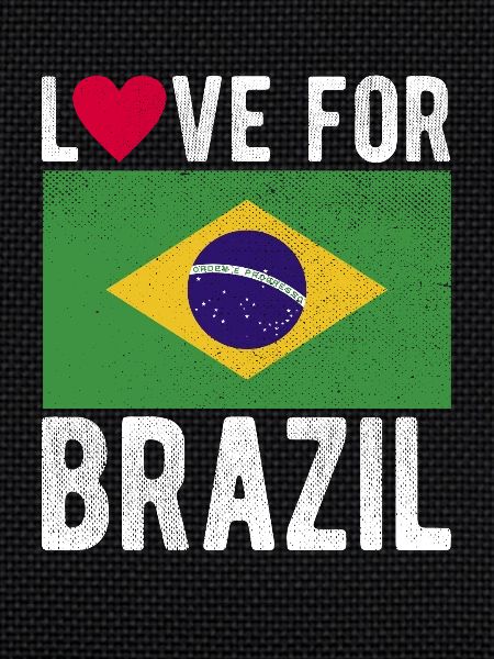Brésil Souvenir