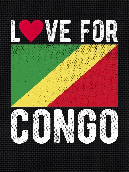 Congo Souvenir