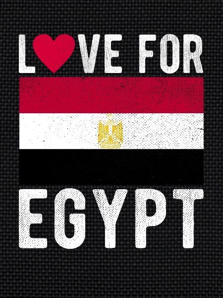 Egypte Souvenir