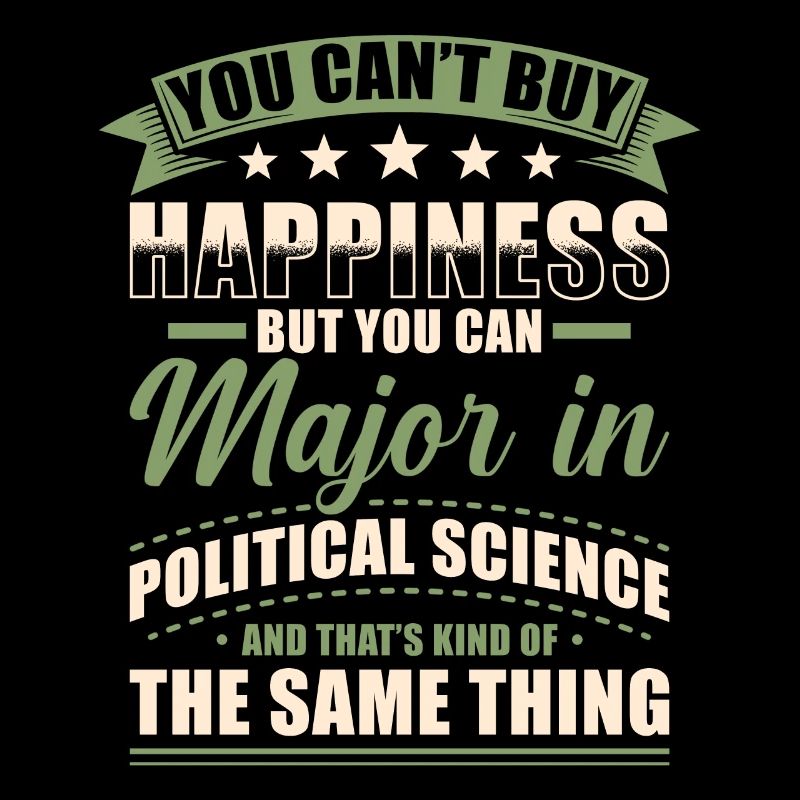 Political Science Degree