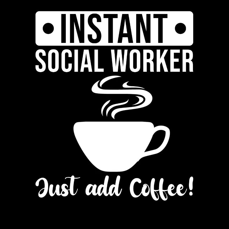 Soziale Arbeit Sozialarbeiter Kaffee