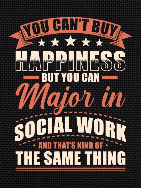 Social Work Degree