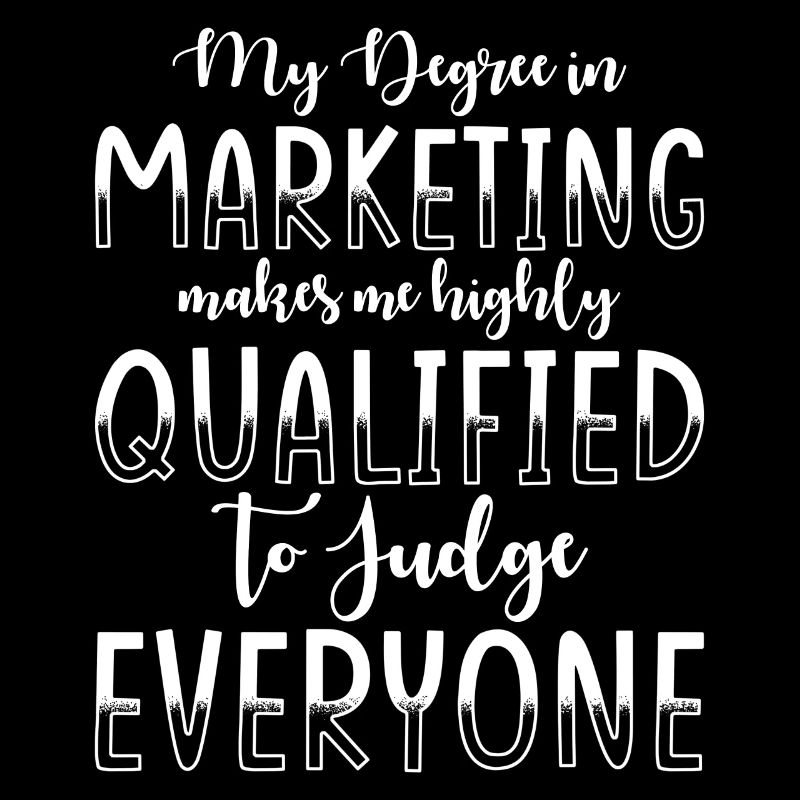 Marketing Degree