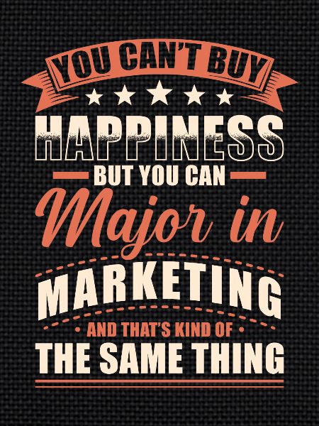 Marketing Degree