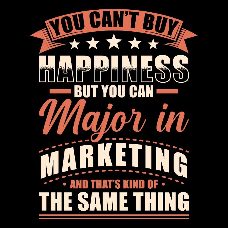 Marketing Degree