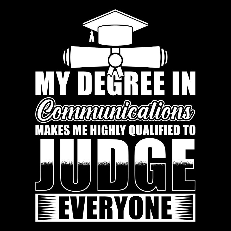 Diplôme en sciences de la communication