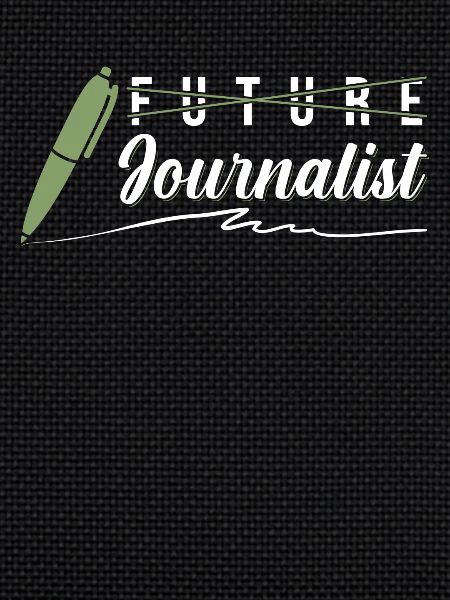 Journalism Degree