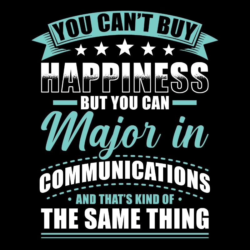 Communication Conclusion