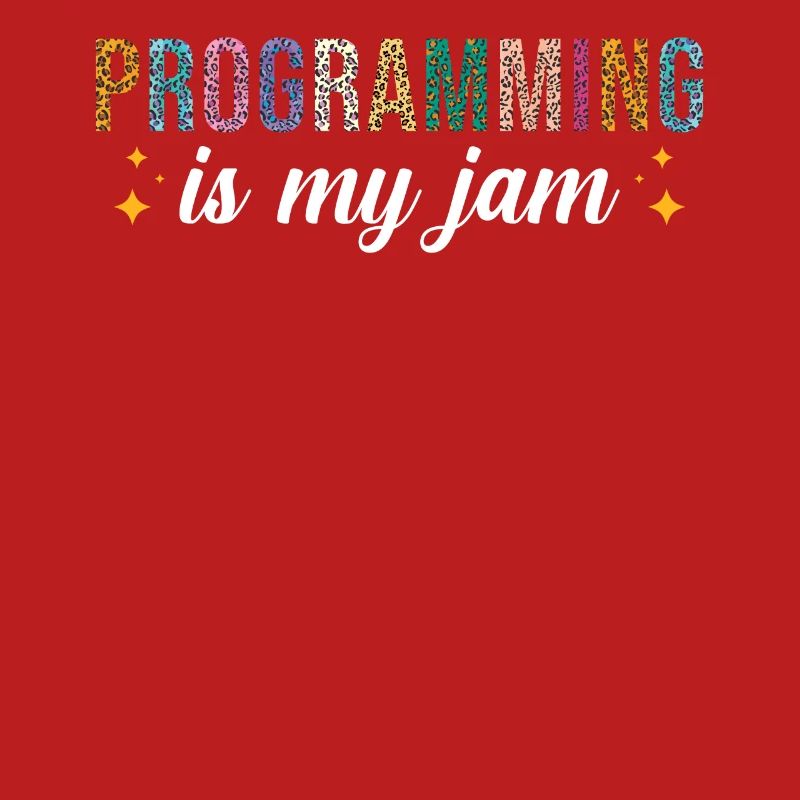 Programming Ist Meine Leidenschaft