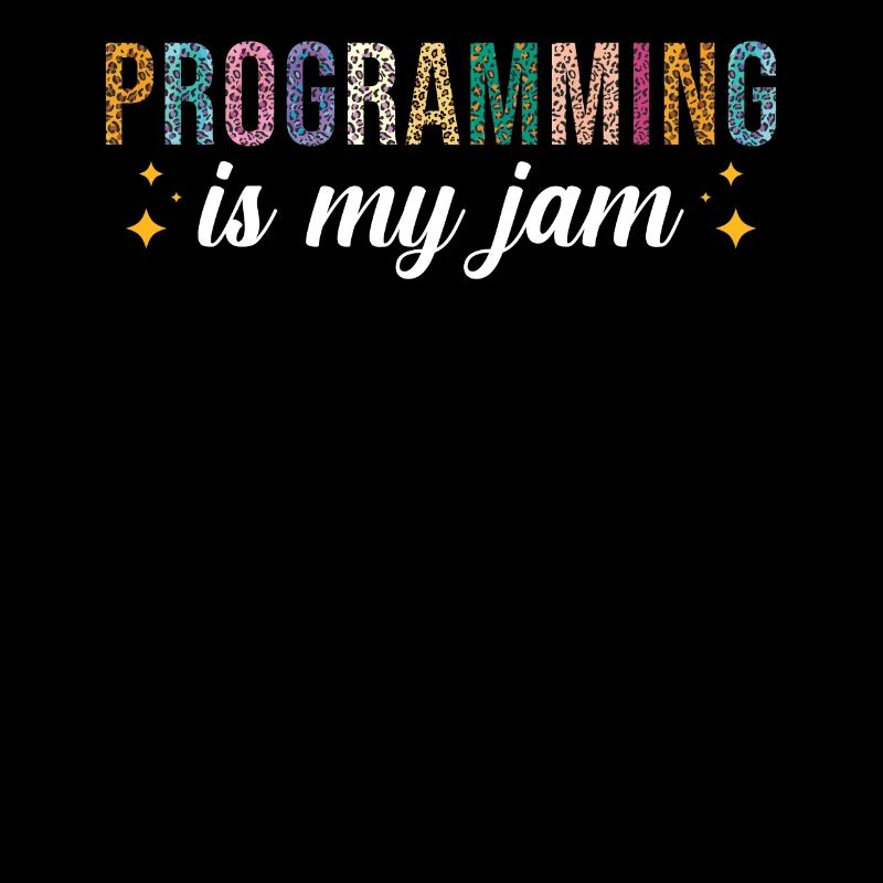 La programmation est ma passion