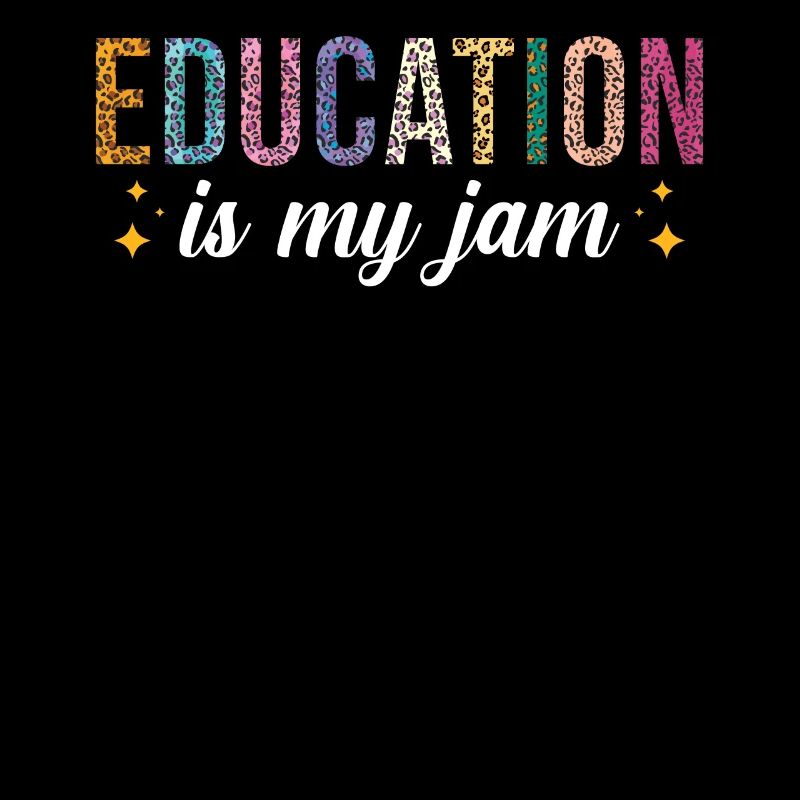 Education is my passion