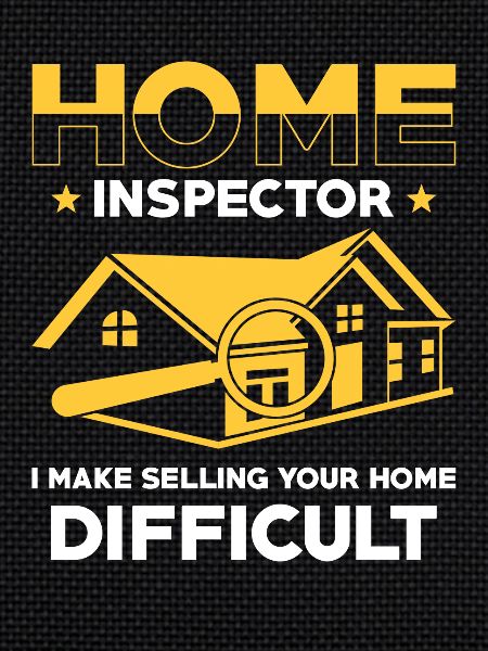 Building Inspector Gift