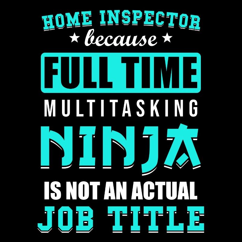 Building inspector Spruch