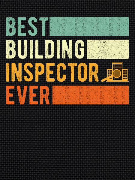 Building Inspector Gift