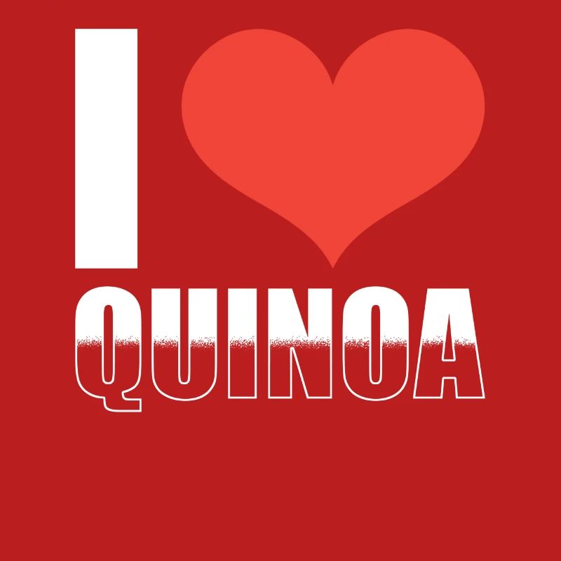Quinoa Saying