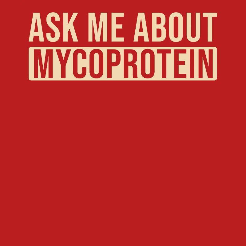 Dicton mycoprotéine