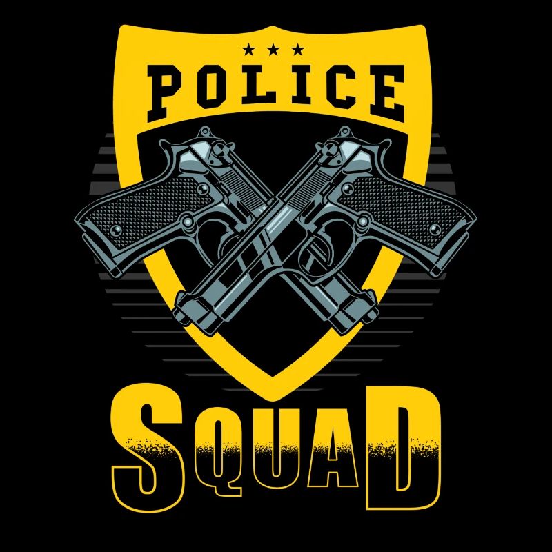 Commandement de la police