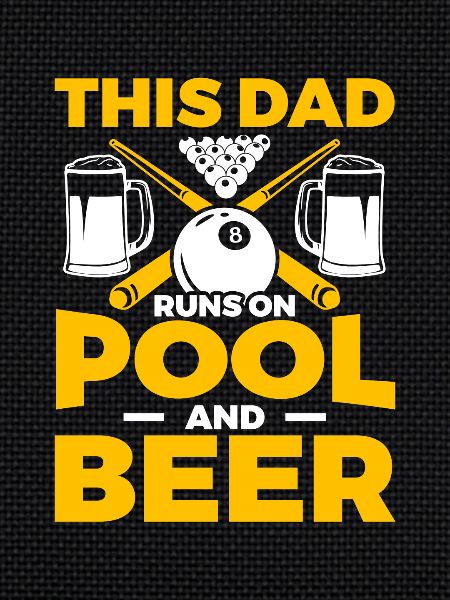 Papa Billard